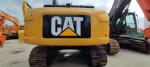 Used Caterpillar 320D2