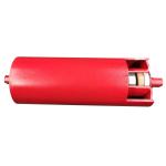 Top Grade Conveyor Roller for Mining Stone Crusher Bearing Model 204205305306308