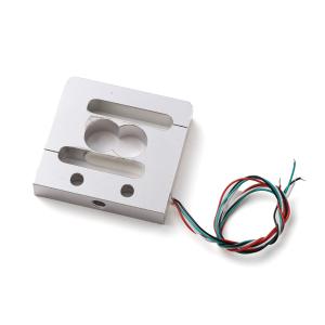Wholesale Stainless Steel Alloy Steel S Beam Load Cell Precision IP67 Protection 15V Excitation from china suppliers