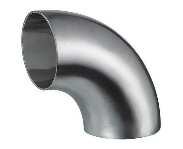 Copper-based Alloy Pipe Fittings Copper Nickel Cu-Ni 90/10 Uns C70600 C70610