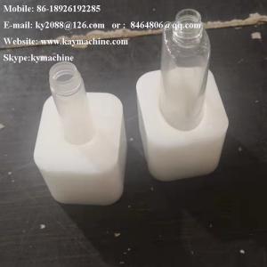 Wholesale Bottle holder for daily chemical conveying line bottle fixing accessories bottle buckers China manufacturer factory from china suppliers