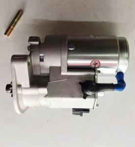 Wholesale 28100-0l041 Hilux Automotive Starter Motors 12 Volt 2.2kw from china suppliers