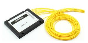 Wholesale ABS 8Ch CWDM DWDM Fiber Opitc Mux DeMux Multi - Channel for WDM Systems from china suppliers