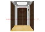 Traction System Machine Roomless Passenger Elevator Lift For 800kg 10 Person 2