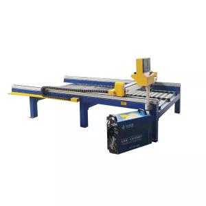 Wholesale Computer Operated Water Cooled Table Cnc Plasma Cutter 220v/380v Ac Power Supply from china suppliers