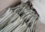 UL20694 Abrasion Resistant Polyurethane Spring Cable