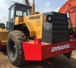 Used Roader Roller Dynapac CA30D Second Hand Road Roller Dynapac Road Roller