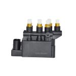 4M0616013A 4M0816702 4M0816101F Air Suspension Valve Block Air Supply Compatible