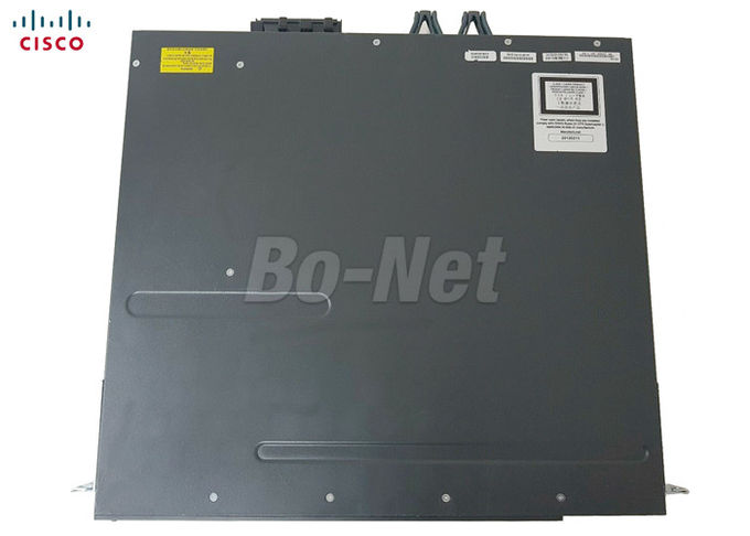 LAN Base Used Cisco Switches 350W WS-C3560X-48T-L 48 X 10/100/1000 Ethernet Ports