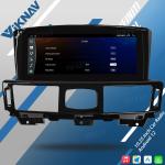 Infiniti Q70L 2013-2017 Aftermarket Touch Screen Radio Car Stereo Multimedia