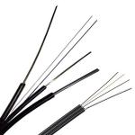 GJYXFCH FTTH Outdoor Self Supporting Drop Cable 8 Core Single Mode Figure 8