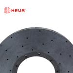 HEUR Brake Carbon Ceramic Discs For Porsche 991 GT3/RS/GT2RS (Upgrade) -