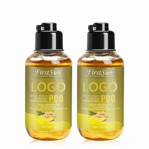 Wholesale Color Protection Organic Hair Shampoo Gel Form For Hair Loss And Growth Maintenance from china suppliers