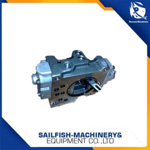 Wholesale K3V112 HN hydraulic main pump regulator for KOBELCO SK200-1 SK200-2 SK200-3 excavator part from china suppliers