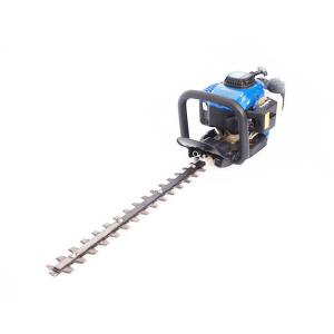 Wholesale 22.5cc Handheld Cordless Hedge Trimmer Single Cylinder Gas Powered Bush Trimmer from china suppliers