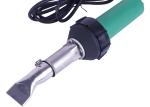 220V Hot Air Pvc Welding Machine , Hot Air Gun For Pvc Welding