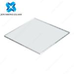 Building Low-E Insulated Glass , Heat Absorbing Float Glass Plate