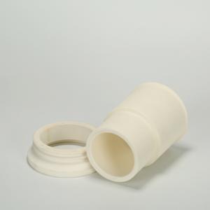 Wholesale High toughness insulation of zirconia ceramic ring from china suppliers