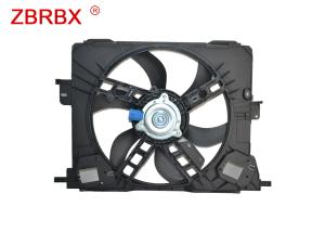 Wholesale Lightweight Mercedes Radiator Fan 220-500-0293 Easy Installation High Efficiency from china suppliers