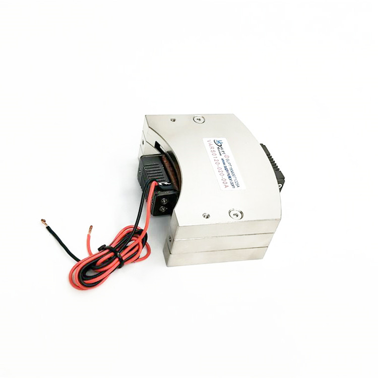 Angle Positioning System Rotary Voice Coil Motor High Precision Oscillating Motor