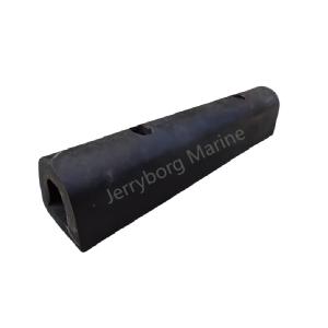 Wholesale D-Type Rubber Fenders for Enhanced Ship Docking Safety from china suppliers