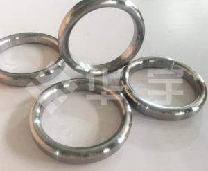 Wholesale Metal R39 BX155 Oval Flat O Ring Gasket Pressure Rating Up To 2000 PSI from china suppliers