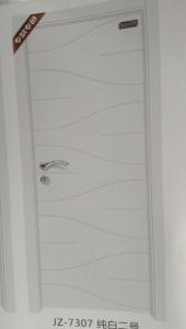 Wholesale ABNM-JZ7307 HPL Ecological Interior Door from china suppliers