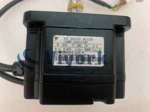 Wholesale Yasakawa SGMGH-09ACA6C AC Servo Motor 7.1A 200V 0.85KW 1500RPM NEW from china suppliers