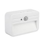 26Lm Pir Motion Sensor Night Light / 6000K Battery Led Pir Light