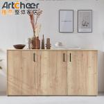 2023 Kitchen Furniture Modern Stylish Aluminium Wall Cabinet for Your Home