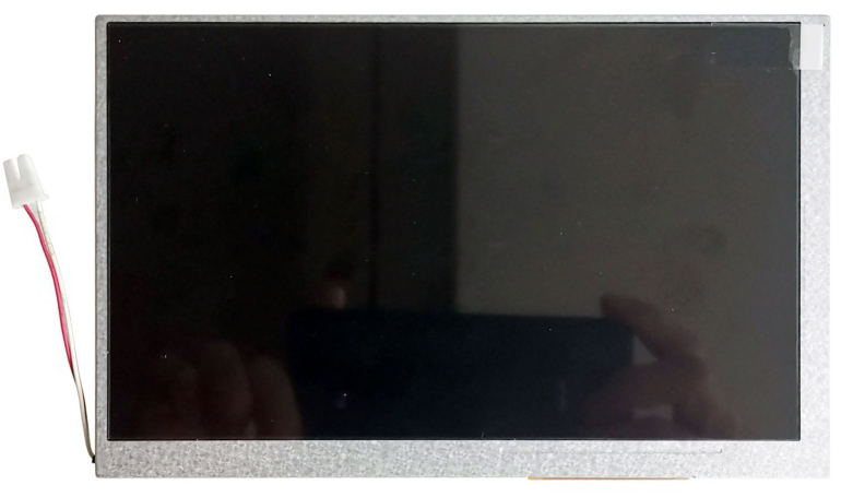 AM-800480STMQW-T00 7'' 800*480 lcd panel AM800480STMQW-T00