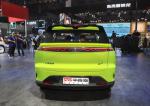 Adult cheap high speed electric super car electric vehicle car HYCAN Z03 2022 Z