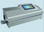 medical sealing machine with colored touch screen portable dental clinically