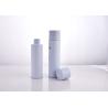 Buy cheap Plastic PET Empty Cosmetic Toner Bottles With crew caps For Skincare, Wholesale from wholesalers