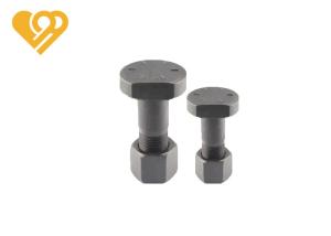 Wholesale 9W8328 7H3609 Dozer Sprocket Bolts And Nuts For D9H D9N D9L from china suppliers