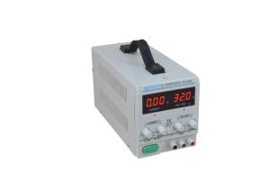 Wholesale adjustable 30v 3a DC Linear Power Supply Current Limitation Protection from china suppliers