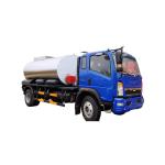 Shacman 6 Tyre 10 Tyre Asphalt Distributor Truck Bitumen Spreader Distributor