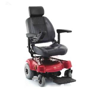 Wholesale D310 Home Electric wheelchair from china suppliers