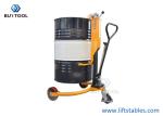 205 Litre 200 Litre Drum Handling Equipment Forklift Attachment Hydraulic Drum