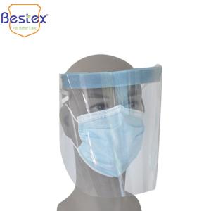 Wholesale 14KGS Medical Face Shields from china suppliers
