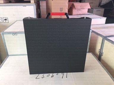 Ultra Hd Led Tv Screen / Home Theatre Big Led Advertising Display Perfect