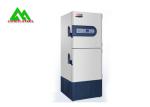 Vertical Medical Refrigeration Equipment Cryogenic Refrigerator for Cold Storage