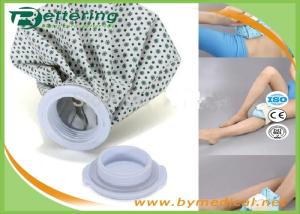 Wholesale Medical Healthcare Sport Injury Cloth Ice Bag For Muscle Aches Relief Pain from china suppliers