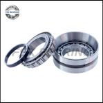 FSK HR130KBE2301+L Double Row Tapered Roller Bearing ID 130mm P6 P5