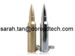 Metal Bullet USB Flash Drive