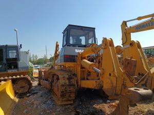 Wholesale Chinese SHANTUI Bulldozer 30Ton 320HP Dozer SD32 Crawler Bulldozer at Good Price from china suppliers