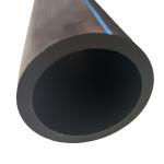 Pe100 HDPE Underground Water Supply Pipe 1000mm Big Size Diameter