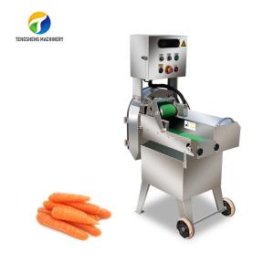 Wholesale 220v Leafy Vegetable Processing Machine Speed Adjusted Industrial Potato from china suppliers
