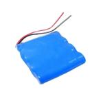 Deep Cycle 18650 Lithium Ion Rechargeable Battery 3.7V Solar Battery Lifepo4