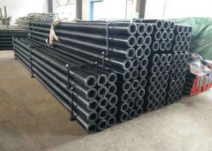 Wholesale 120inch Length 2.6inch Tool Joint OD Hdd Drill Pipe Non Leakage from china suppliers